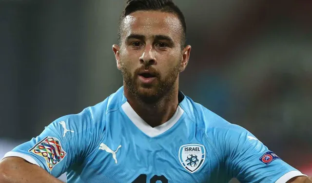 Amedspor'dan tartışmalı transfer: İsrailli Dia Saba kadroda!