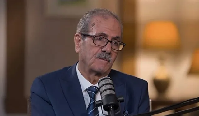 Hüseyin Şara: Şam'ın fethi, ilahî bir kudretin tecellisiydi