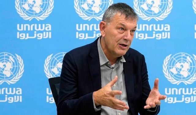UNRWA: Gazze’de kıtlığın sorumlusu İsrail hükümetidir
