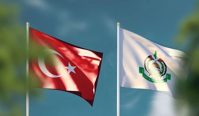 Hamas, Türkiye’nin Filistin’e desteğini takdir etti