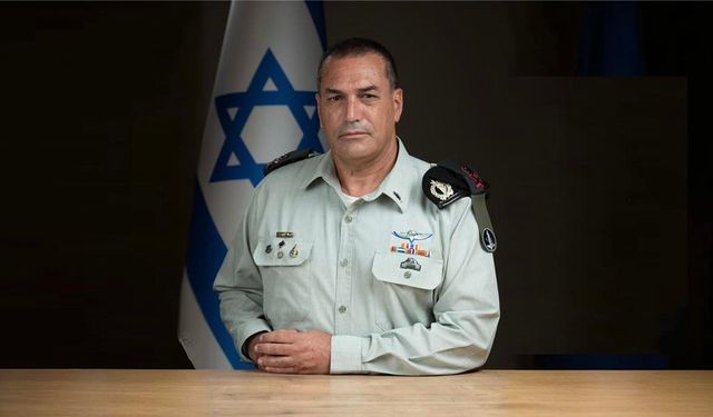 İsrail Genelkurmay Başkanı: Stratejik belirsizlik içindeyiz