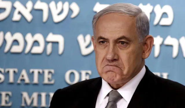 Arjantin'de, Netanyahu'nun ziyareti öncesi suç duyurusu