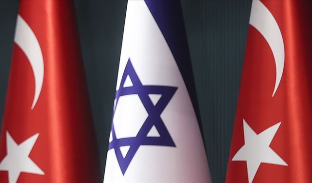Türkiye-İsrail ilişkilerinde yeni gerginlik uyarısı