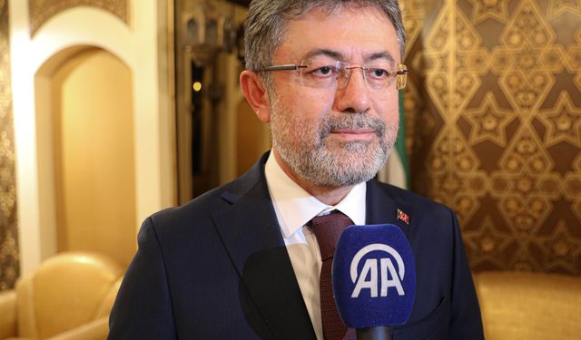 Türkiye ve Suriye tarımsal destek için planlama hazırladı