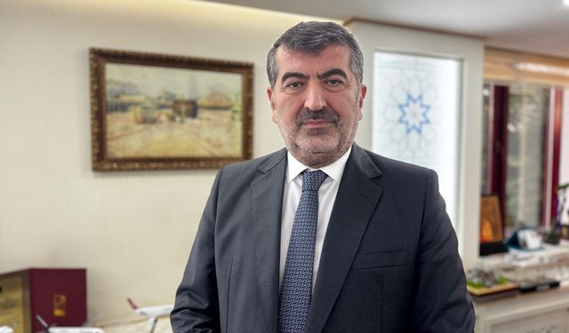 Hac kayıt güncelleme işlemleri 30 Eylül'e kadar uzatıldı