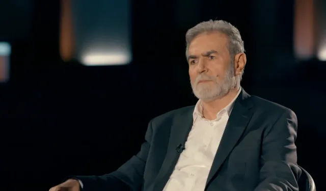 İslami Cihad, Trump planına tepki gösterdi