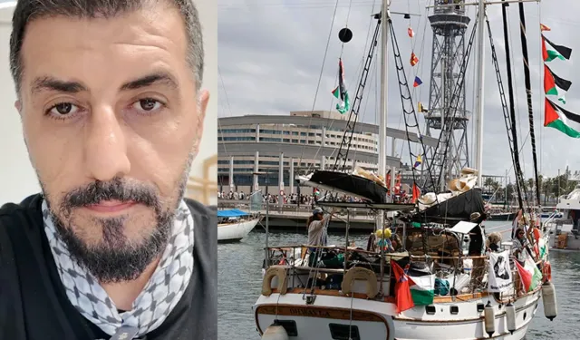 Sumud Filosu: Türkiye limanlarından gemi kalkmamasının nedeni ne?