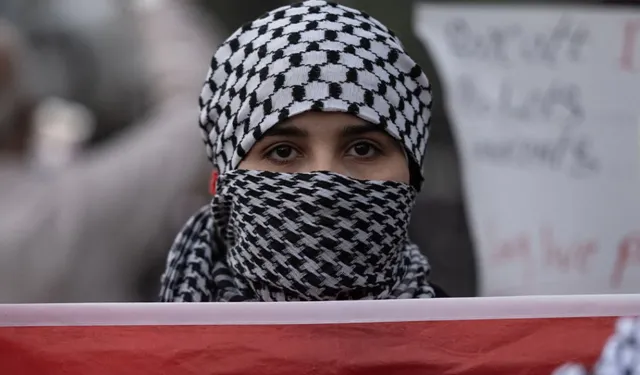 Amsterdam'dan çarpıcı karar: İsrail kulüpleri istenmiyor!