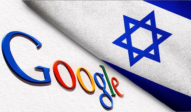 Sumud Filosu'na katılan Fransız'dan Google'a suçlama