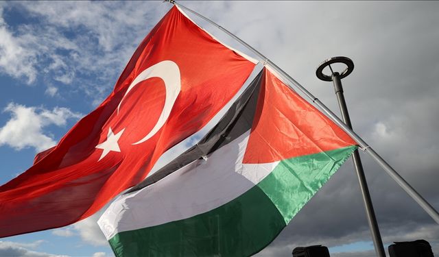 Üsküdar esnafı bir günlük kazancını Gazze'ye bağışlayacak