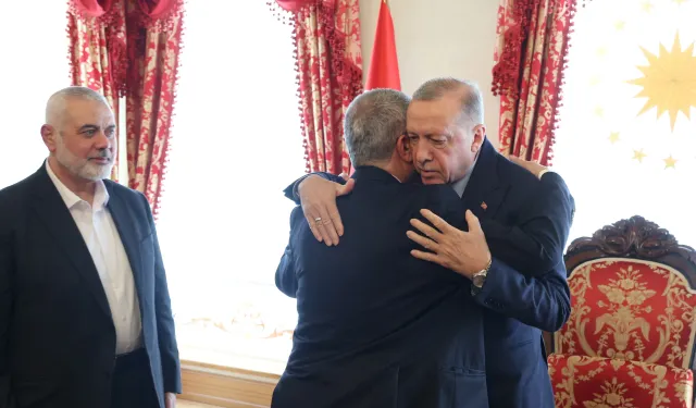 Eli Carmon: Türkiye, İran’dan daha tehlikeli hale geliyor