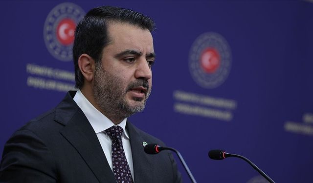 Şeybani: Suriye, İsrail dahil kimseye tehdit oluşturmayacak