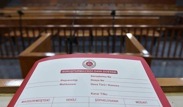 Hakaret davasında İmamoğlu'na verilen ceza uygun bulundu