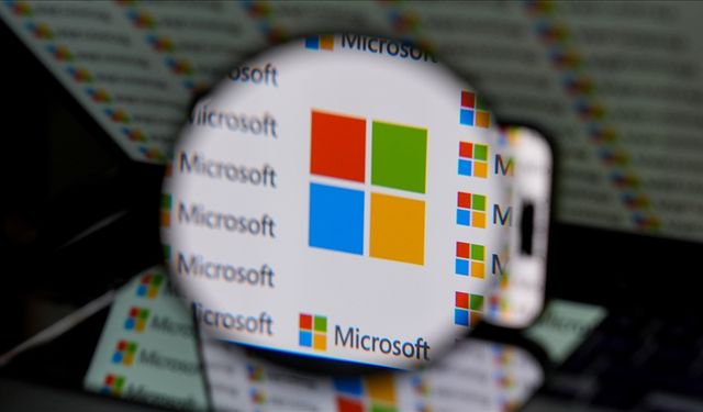 Microsoft, İsrail'e sağladığı bazı hizmetleri durdurdu