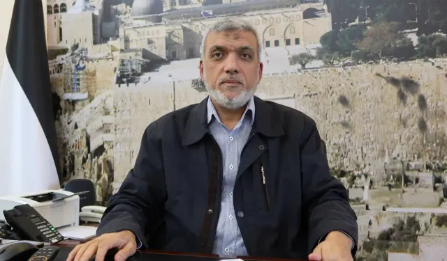 Hamas: Gazze, Netanyahu’yu şartlarımızı kabul ettirdi