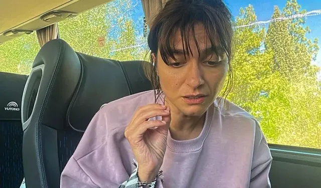 Sumud aktivisti Sena Polat, İsrail zulmünü anlattı