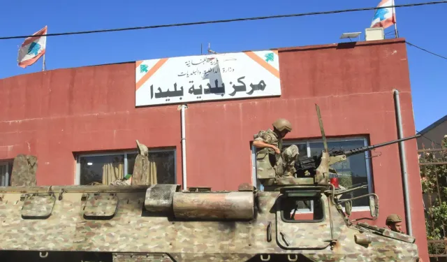 Ebu Lulu gözaltında: Katliam kişisel eylem ilan edildi