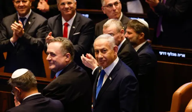 Netanyahu, Gazze Anlaşması'nı bozmak için hile mi yapıyor?