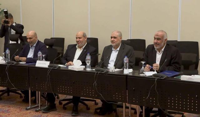 Sharaji: Bu anlaşma zafer değil, Hamas'a teslimiyettir