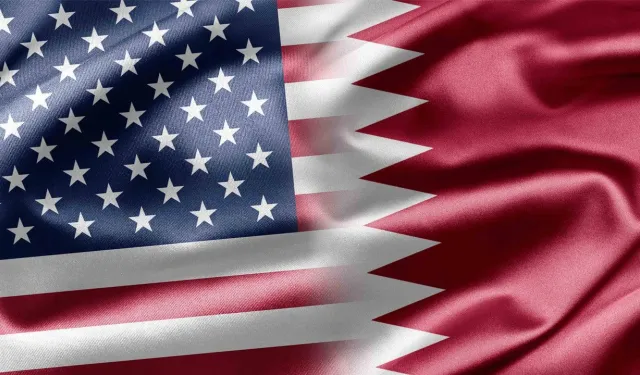 Trump'tan Katar'a tarihi koruma kararı