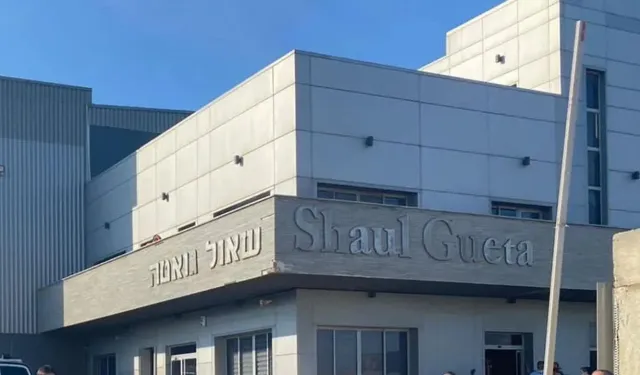 Türkiye'nin ambargosu İsrailli devi iflas ettirdi