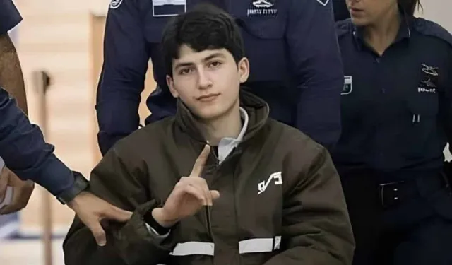 Kudüslü Eyman el-Kurd, esir takasıyla serbest bırakıldı
