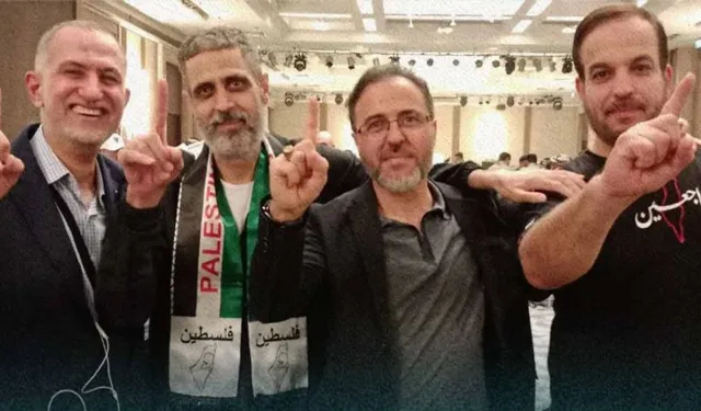 Kassam’ın 101 birimi, 33 yıl sonra yeniden buluştu