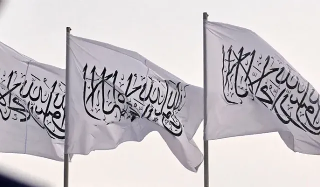 Afganistan'dan ahlak raporu: Kan davası, büyücülük önlendi