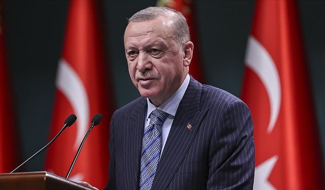 Erdoğan’ın Netanyahu resti dünya basınında yankı buldu
