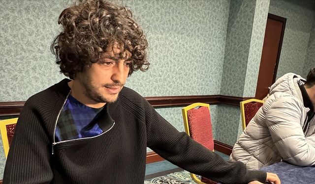 Taner Ölmez: Gazali rolü için Kur'an okumaya başladım