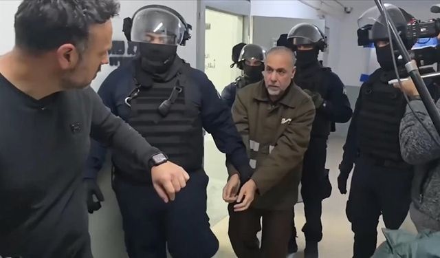 Hollandalı grup, Hüsam Ebu Safiyye'yi Nobel'e aday gösterdi