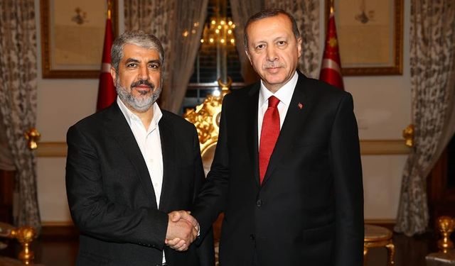 Gazze anlaşmasına küresel destek: Türkiye'ye teşekkür