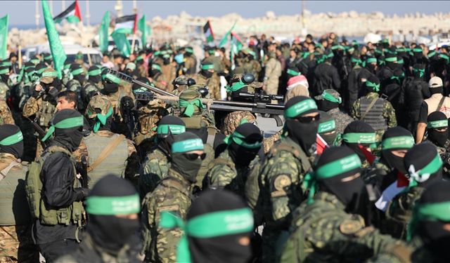 Hamas, Gazze'den gerçekten çekiliyor mu?