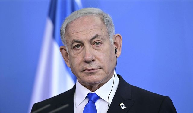 Likud, Netanyahu davasının iptali için harekete geçti