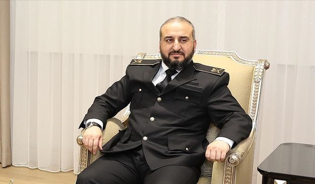 Suriye hükümeti ve SDG, ateşkes kararı aldı