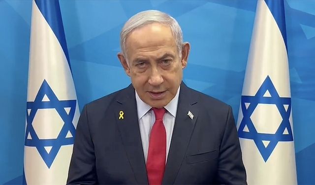 Netanyahu fırtınası dinmiyor: İsrail’de kriz derinleşiyor