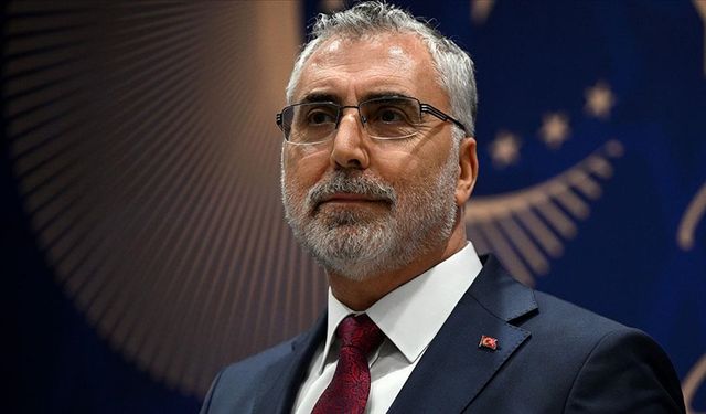 Işıkhan: Türkiye, Ukrayna'nın toprak bütünlüğünün destekçisi