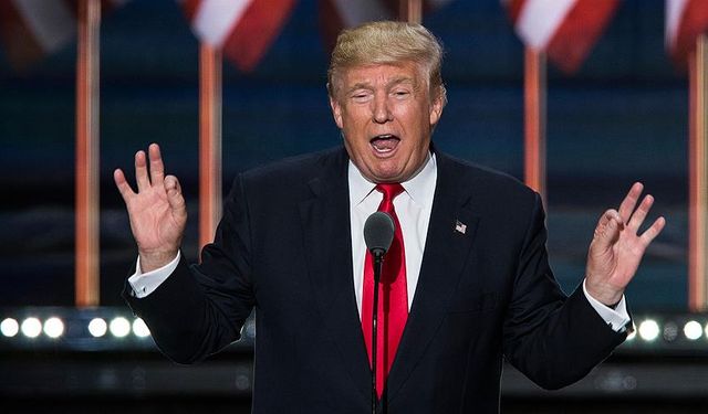 Trump: Hamas mühim konularda anlaştı