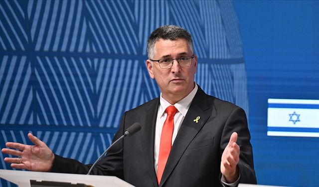 İsrail: Türk askerinin Gazze'ye girmesini kabul etmeyeceğiz