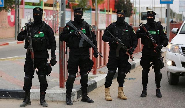 Kassam Tugayları: Ateşkes, halkımızın direnişinin zaferidir