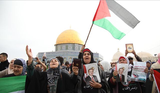 İsrail, Gazze’deki barış gücünde Türkiye’yi istemiyor