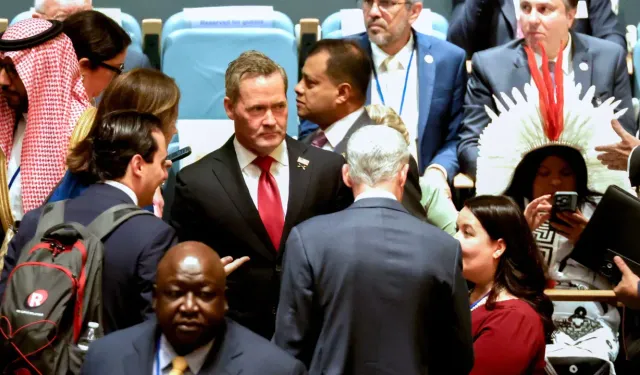 BM'nin Gazze kararı yeni 'Manda' tartışmasına neden oldu