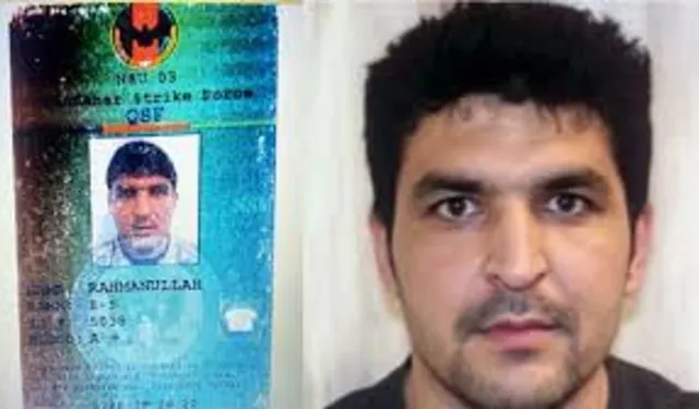 Rahmanullah Lakanwal: ABD'deki saldırgan kim?