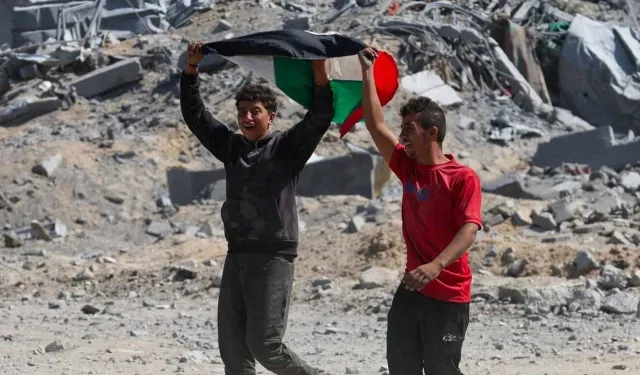 Gazze anlaşmasında kriz: İkinci aşamada 4 kritik engel