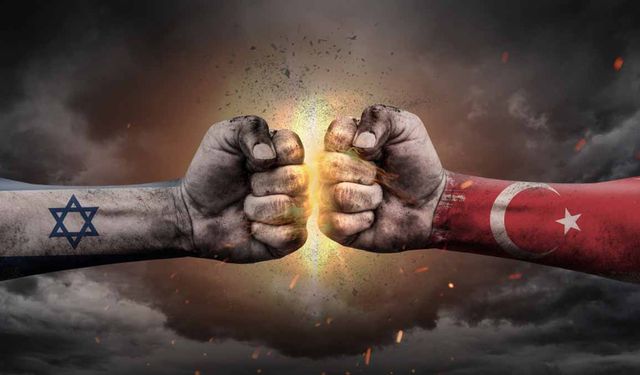 İsrail medyası: Türkiye’yi kim durduracak?