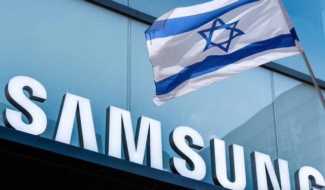 Samsung modellerinde İsrail casus yazılımı iddiası