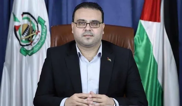 Hamas: ABD tasarısı Gazze’ye “yeni vesayet” getiriyor