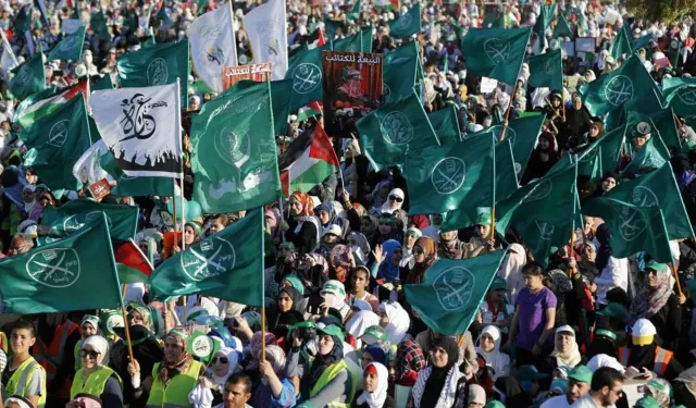 Trump, Müslüman Kardeşler'i kara listeye alacak