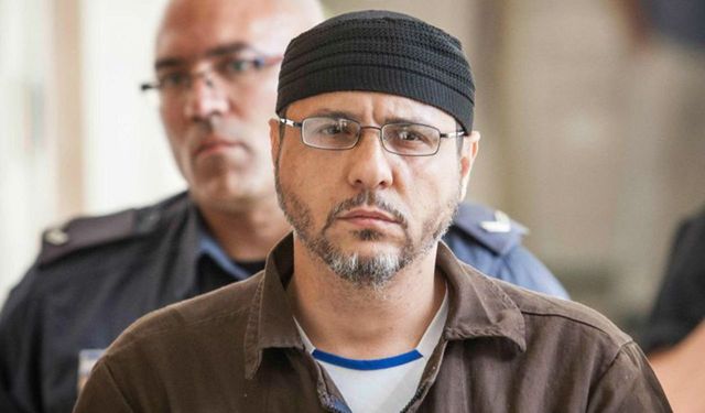 Abdullah el-Bergusi, sistematik şiddete maruz kalıyor