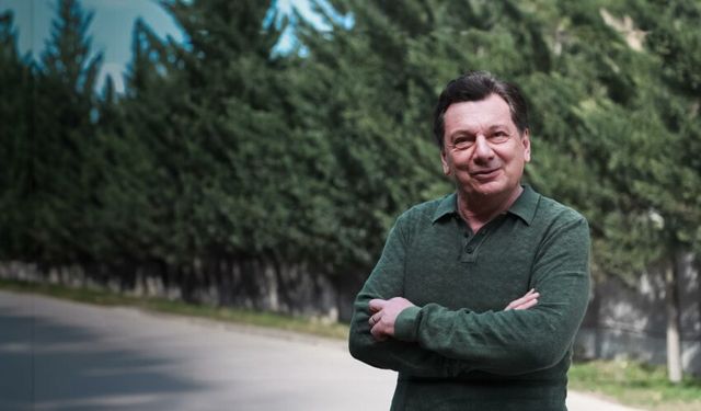 Vedat Milor'un eski Suriye özlemi tartışma yarattı